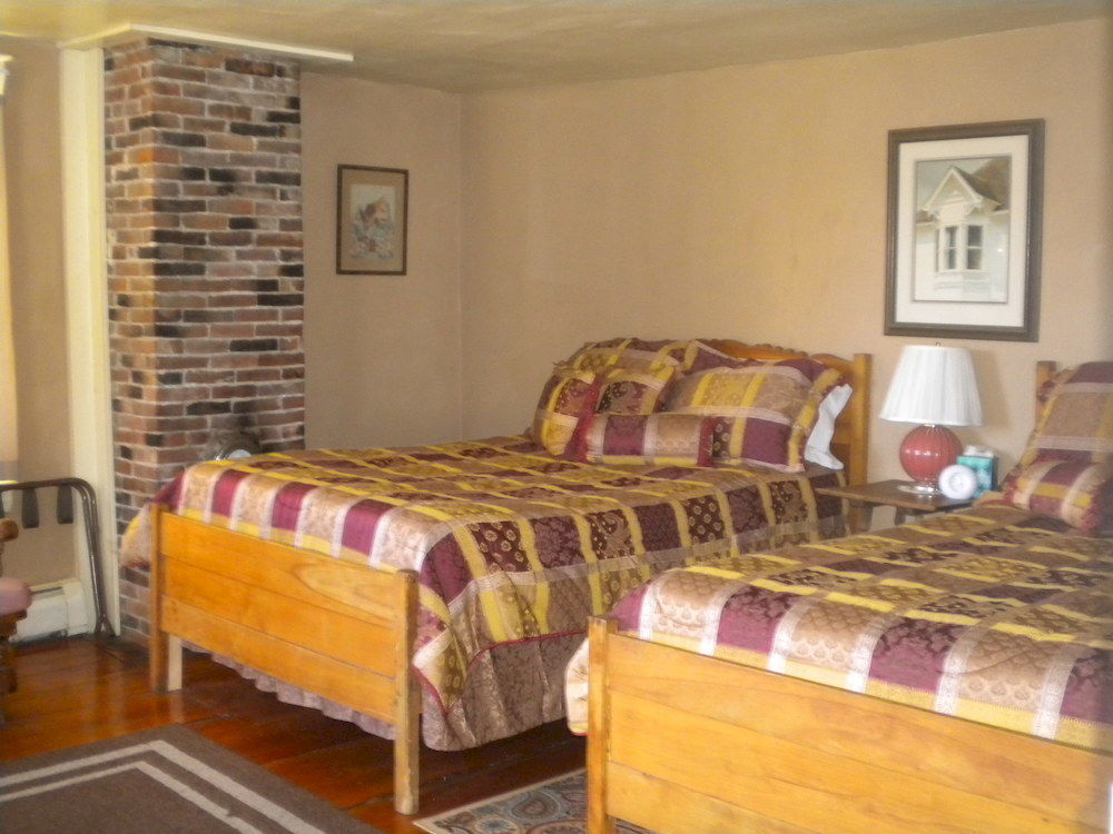 The Sterling Inn Caratunk Exterior foto